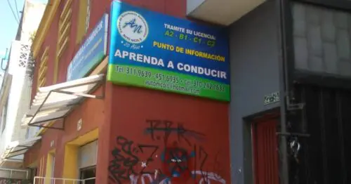 CENTRO DE ENSENANZA AUTOMOVILISTICA AUTO NICOLS CENTRO DE ENSENANZA AUTOMOVILISTICA AUTO NICOLS